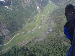 Felbertauerntunnel Sdportal