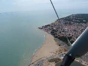 Abflug La Tranche sur Mer