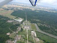 Chambord Jagdschloss