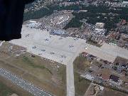 berflug Ramstein Airbase