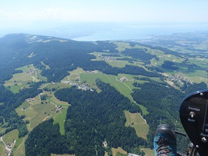 Rckkehr zum Bodensee