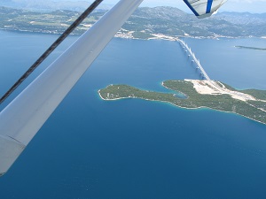 Brcke Peljesac