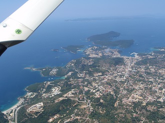 Griechische Adriakste