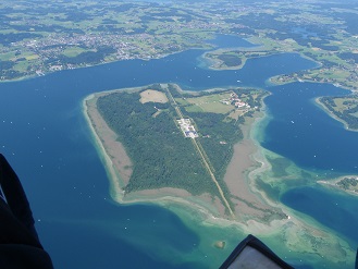 Herrenchiemsee