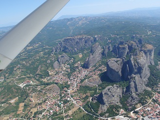 Meteora Klster
