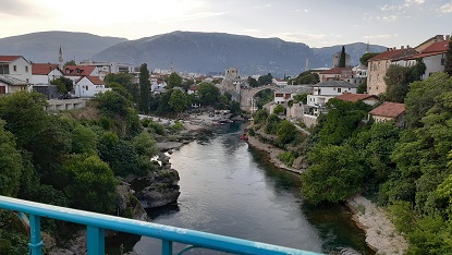 Mostar Brcke