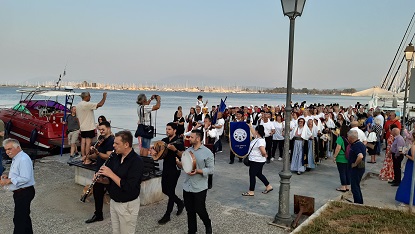 Preveza Folklore