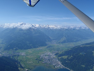 Zell am See