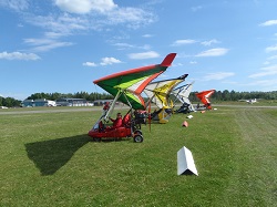 Rendsburg Trikeformation