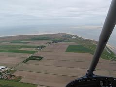 Texel Leuchtturm