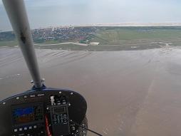 Wangerooge Flugplatz