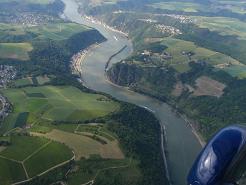 Mittelrhein Loreley