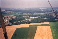 Autobahnen Belgien