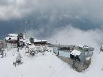 Zugspitze on Top