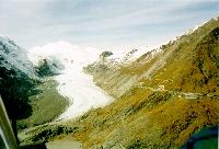 Gletscher