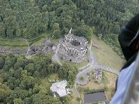 Schlo Wilhelmshhe bei Kassel