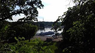 Berlin Wannsee