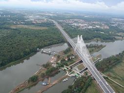 Breslau Autobahnbrcke