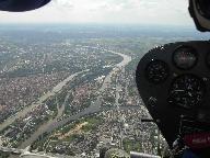 Zurck an der Donau bis Regensburg