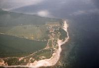 Kreidefelsen Kap Ancona