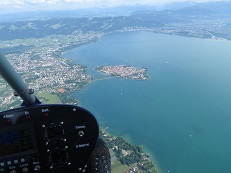 Lindau Rueckkehr