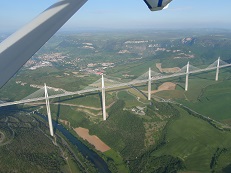 Millau Bruecke