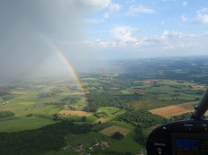 Regenbogen