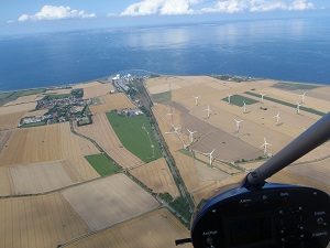 Fehmarn Fhrhafen