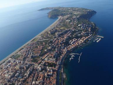 Milazzo Castello