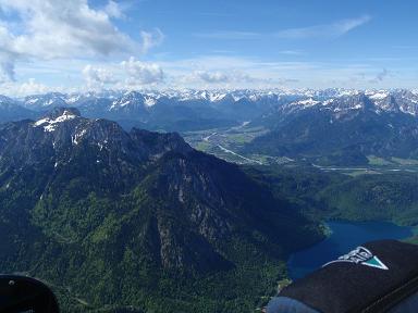 Reutte Lechtal