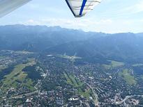 Zakopane Skischanzen