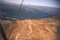 Plomb de Cantal