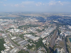 Bratislava Airport