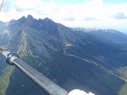 Tatra Lokalflug