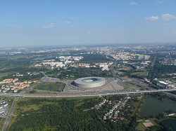 Breslau Stadion