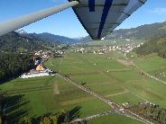 Toblach Abflug