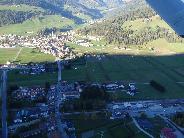 Toblach Graspiste