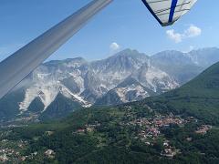 Carrara Marmorsteinbrche