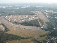 Lausitzring und Teststrecke