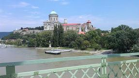 Esztergom