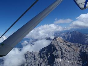 Zugspitze